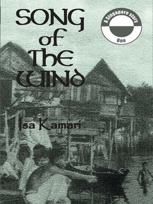 cover image of A Song of the Wind
